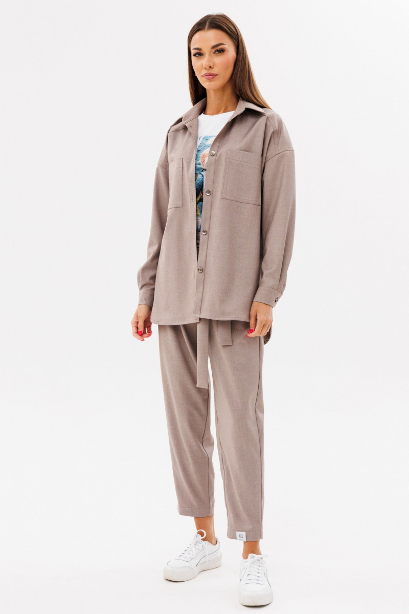 Блузы Kivviwear 4226.02