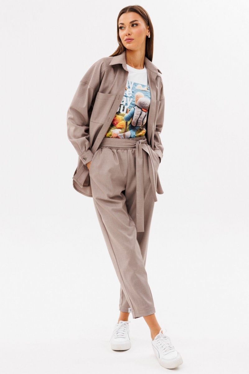 Блузы Kivviwear 4226.02