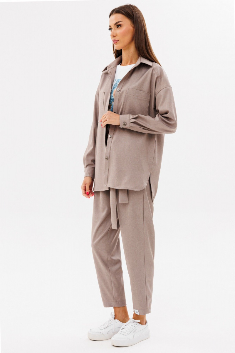 Брючный комплект Kivviwear 42264222.02