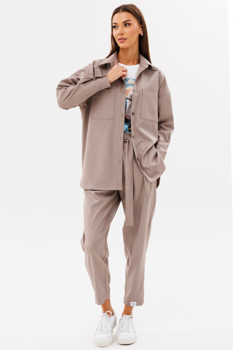 Брючный комплект Kivviwear 42264222.02
