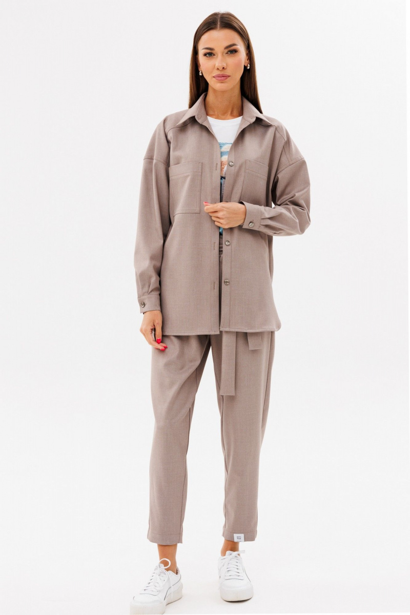 Брючный комплект Kivviwear 42264222.02