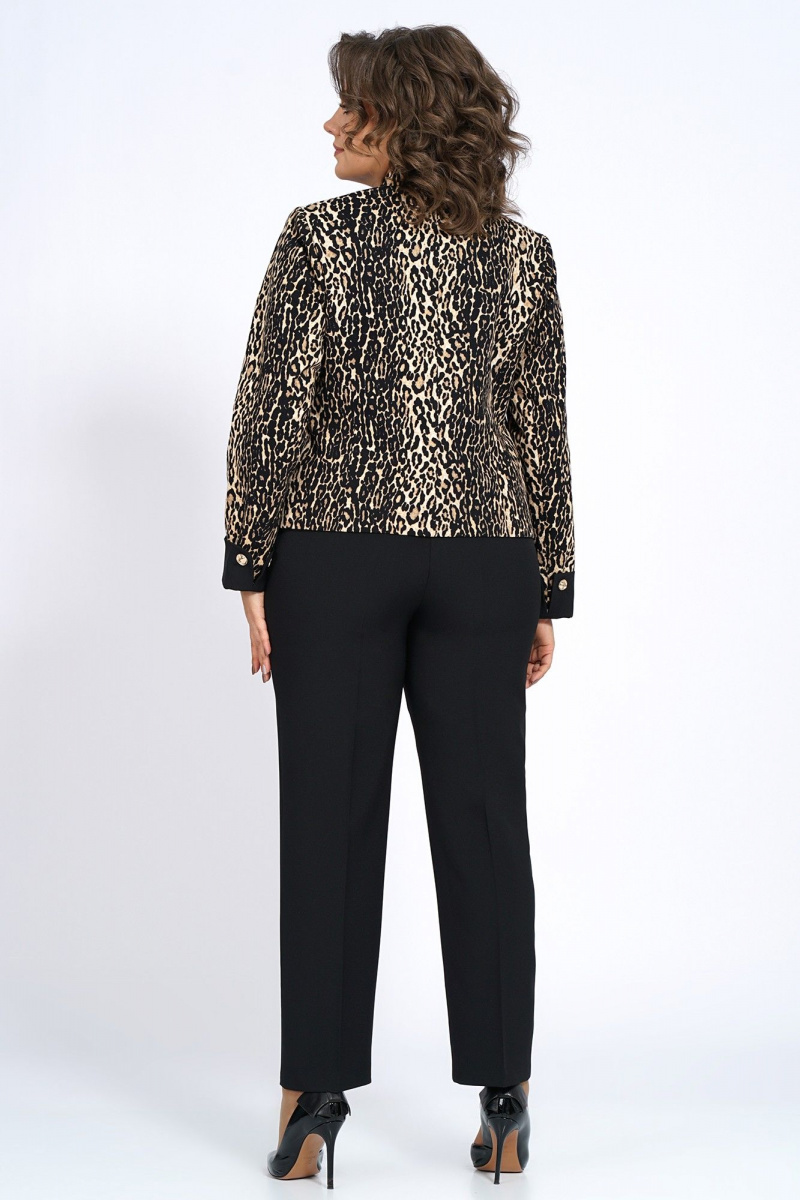 Брючный костюм Alani Collection 2187