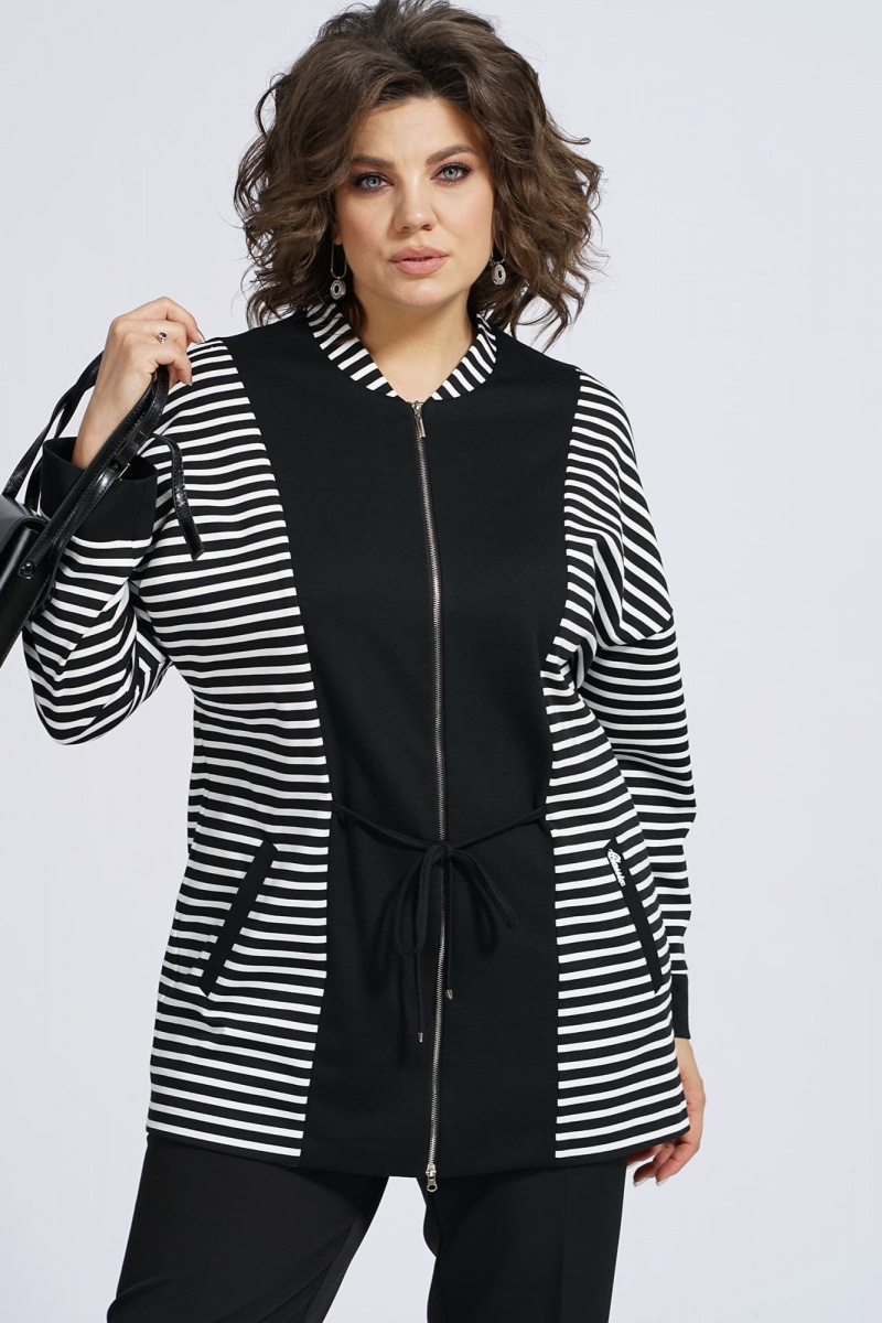 Брючный костюм Alani Collection 2162