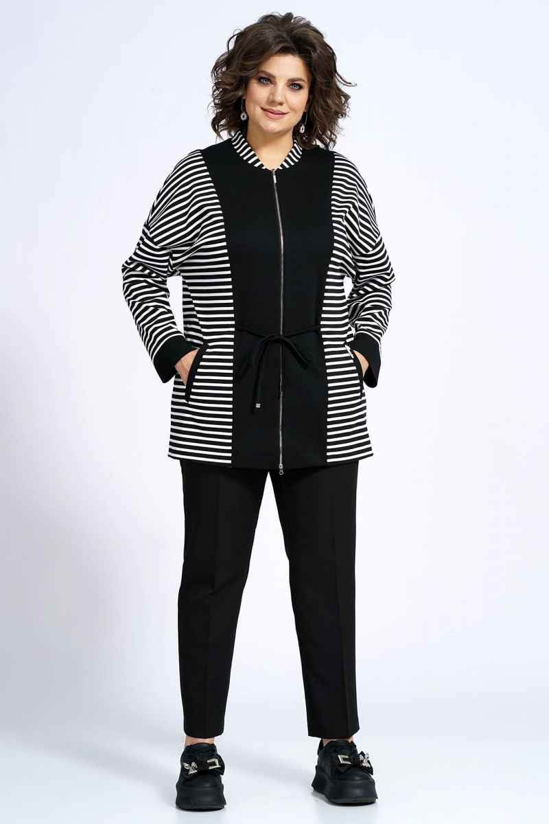 Брючный костюм Alani Collection 2162