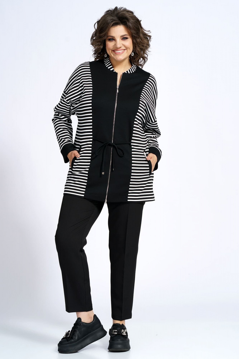 Брючный костюм Alani Collection 2162