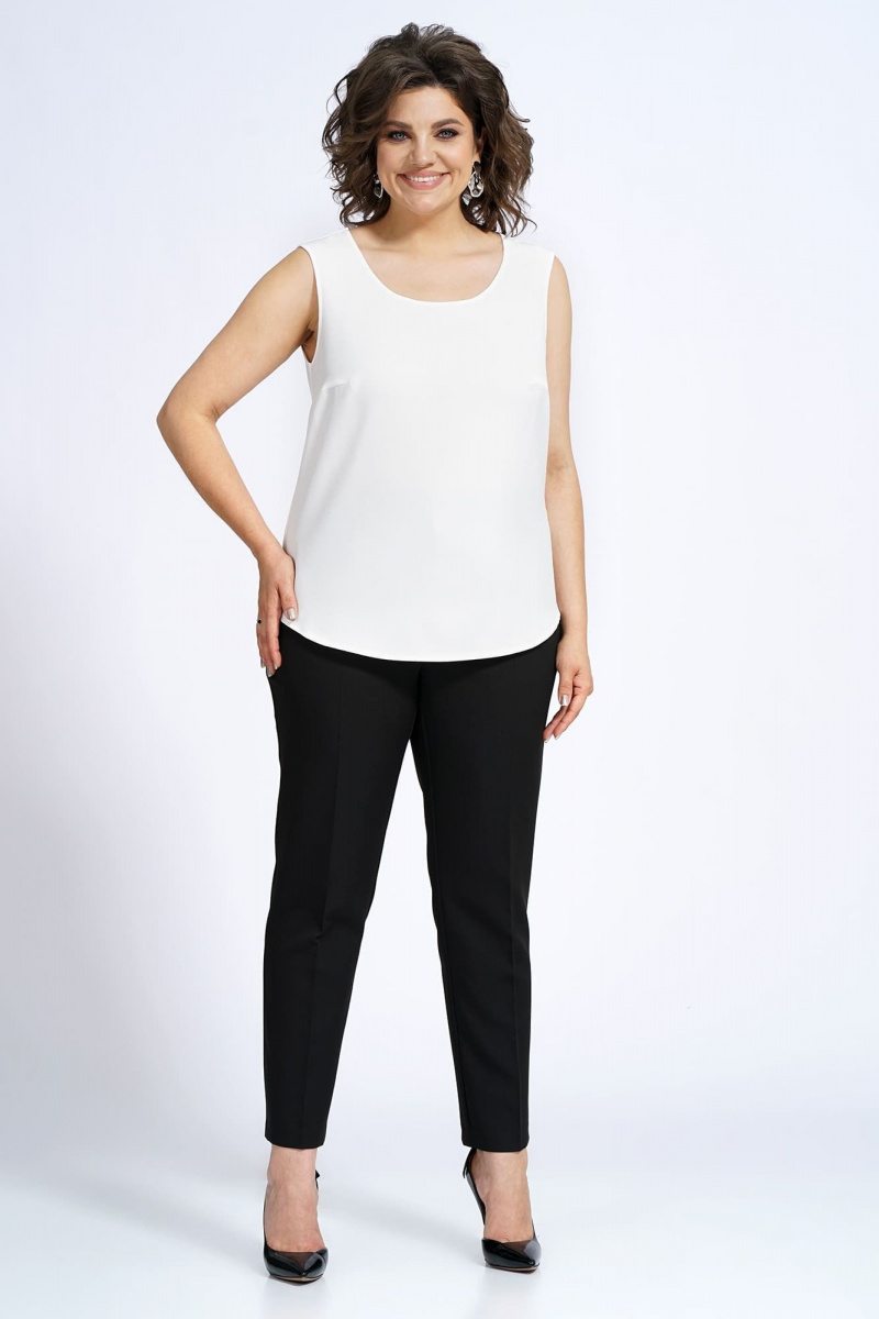 Брючный костюм Alani Collection 2162