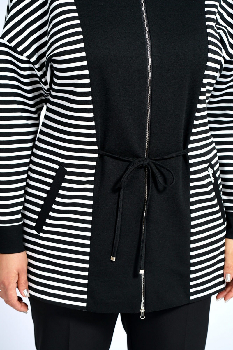 Брючный костюм Alani Collection 2162