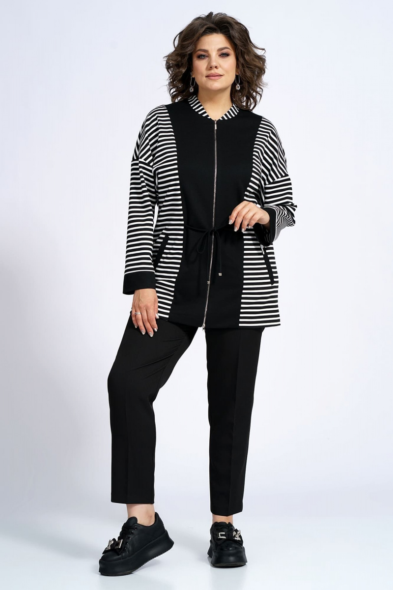 Брючный костюм Alani Collection 2162