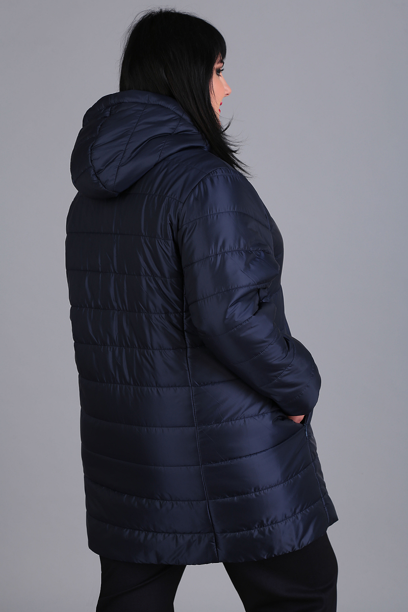 Женская куртка Algranda by Новелла Шарм А3621