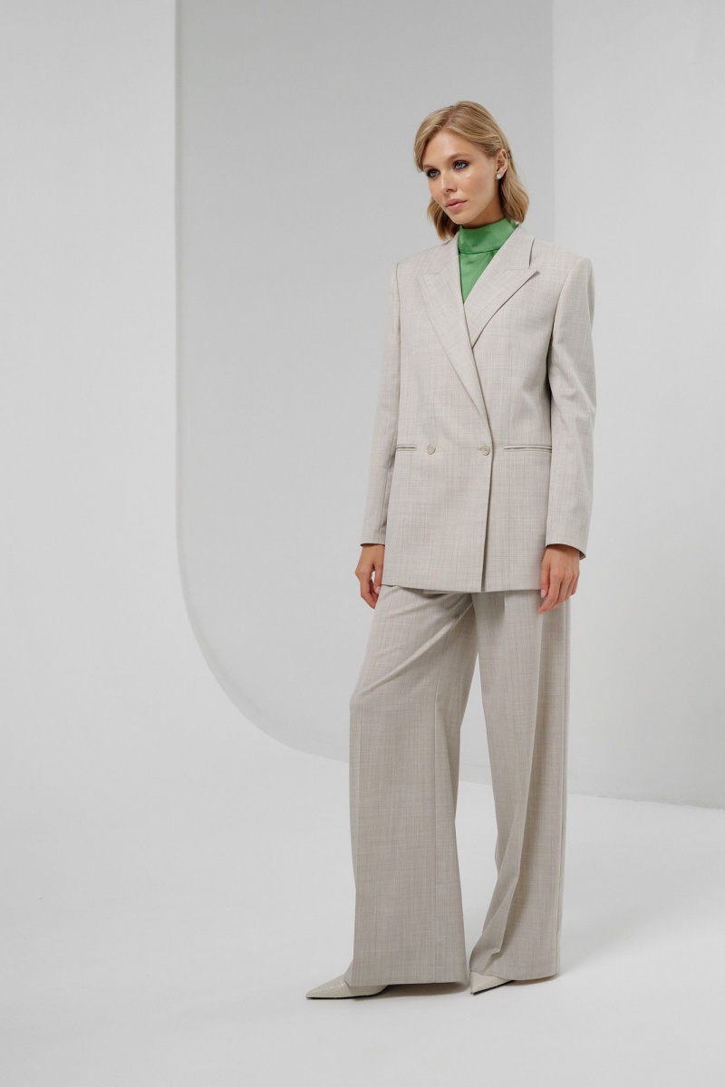 Жакеты HELEN BIRCH J019