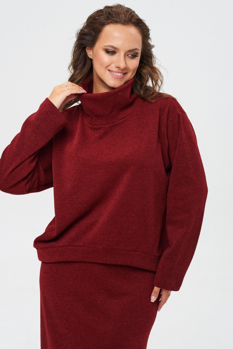 Юбочный комплект Your size 2239