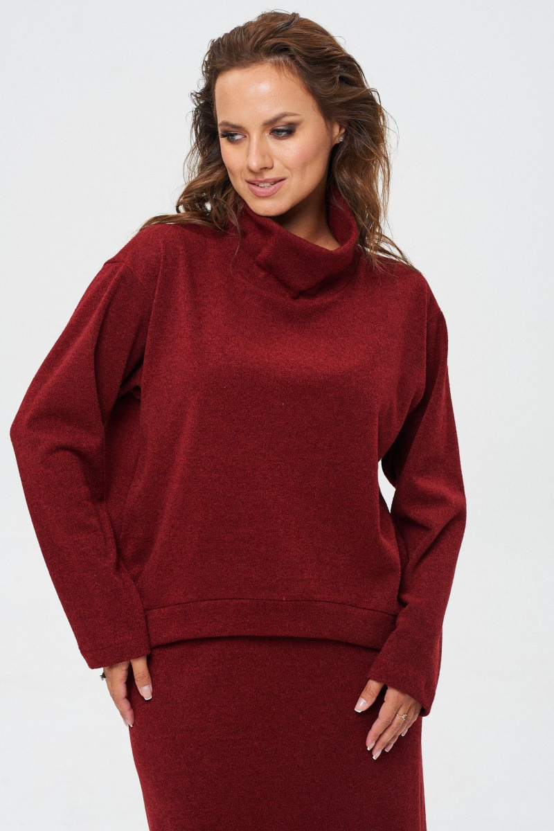 Юбочный комплект Your size 2239
