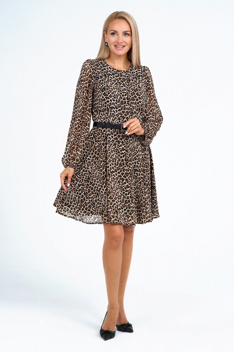 Платья Alani Collection 2212
