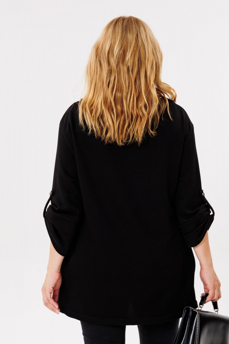 Джемперы BRELA 2321.4 черный