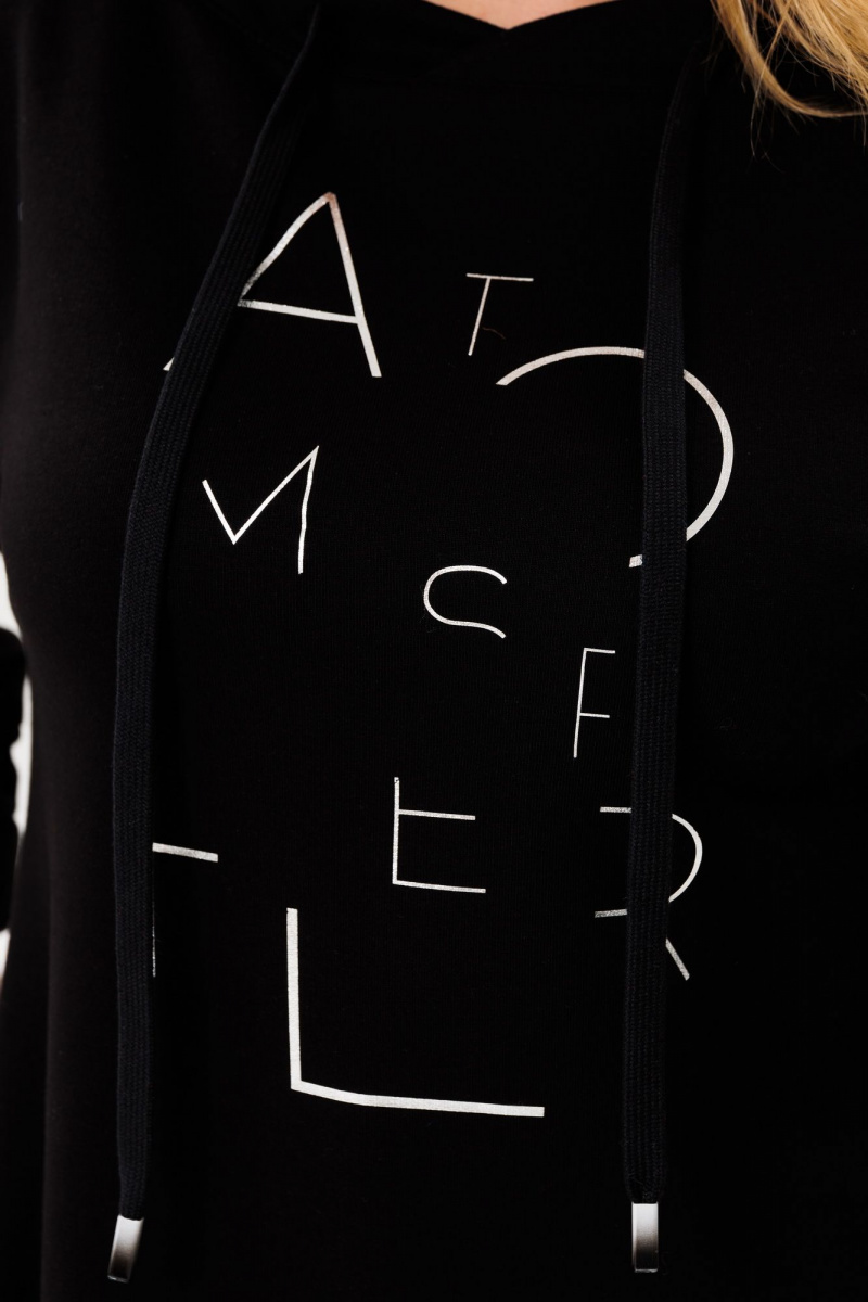 Джемперы BRELA 2321.4 черный