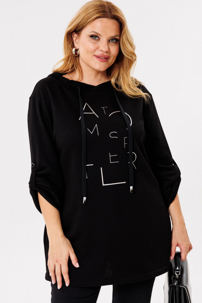 Джемперы BRELA 2321.4 черный