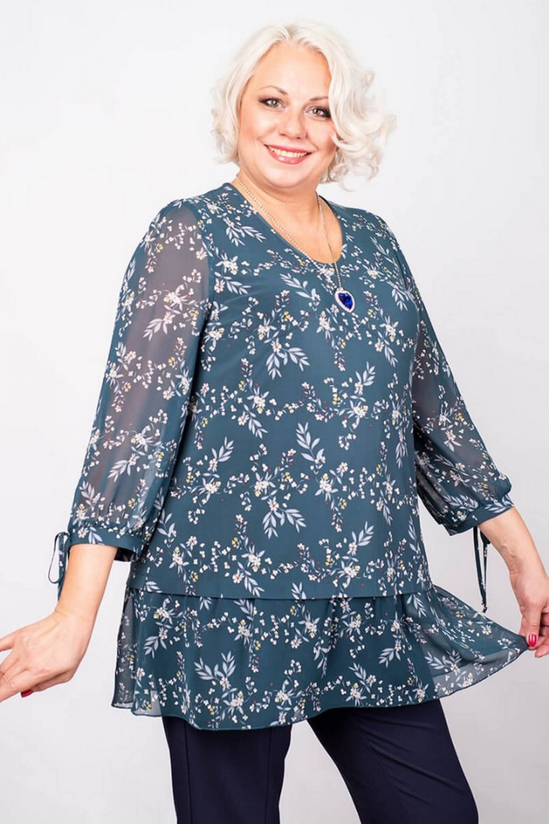 Туники Camelia 2338 3