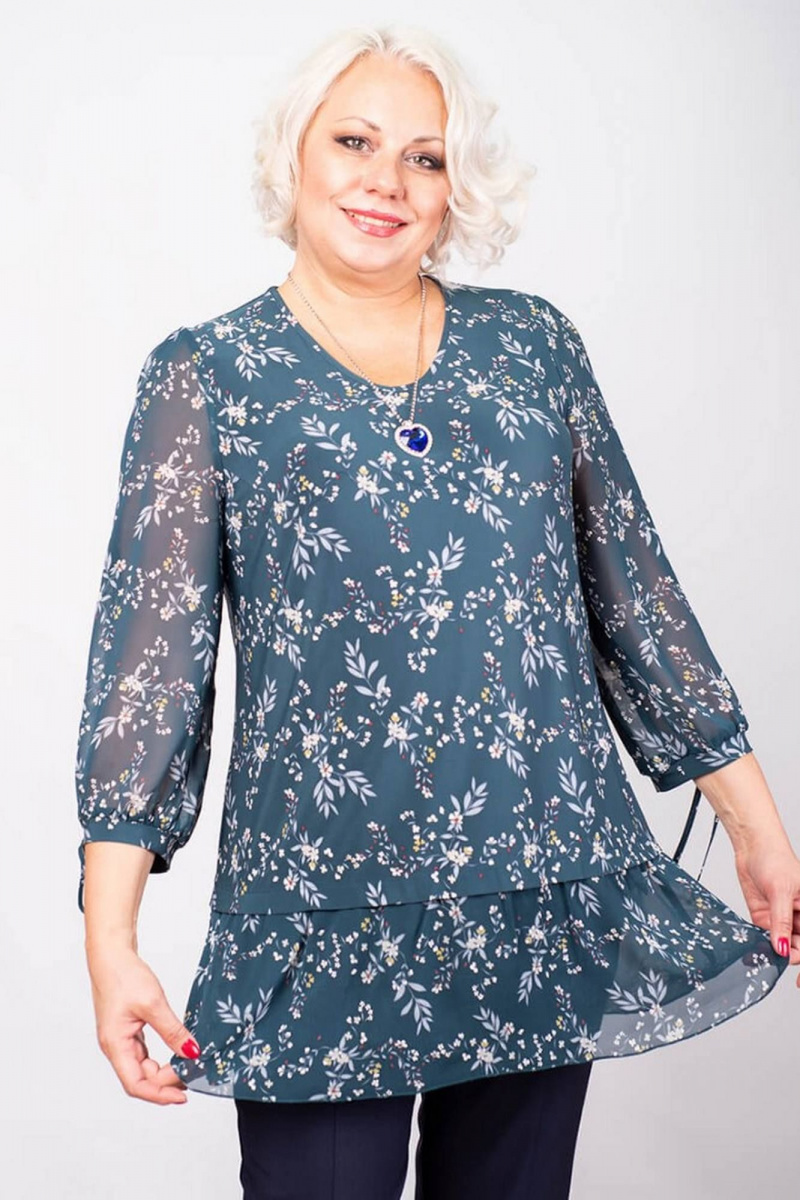 Туники Camelia 2338 3