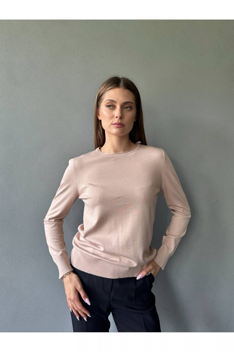 Джемперы Ketty К-19040 бежевый
