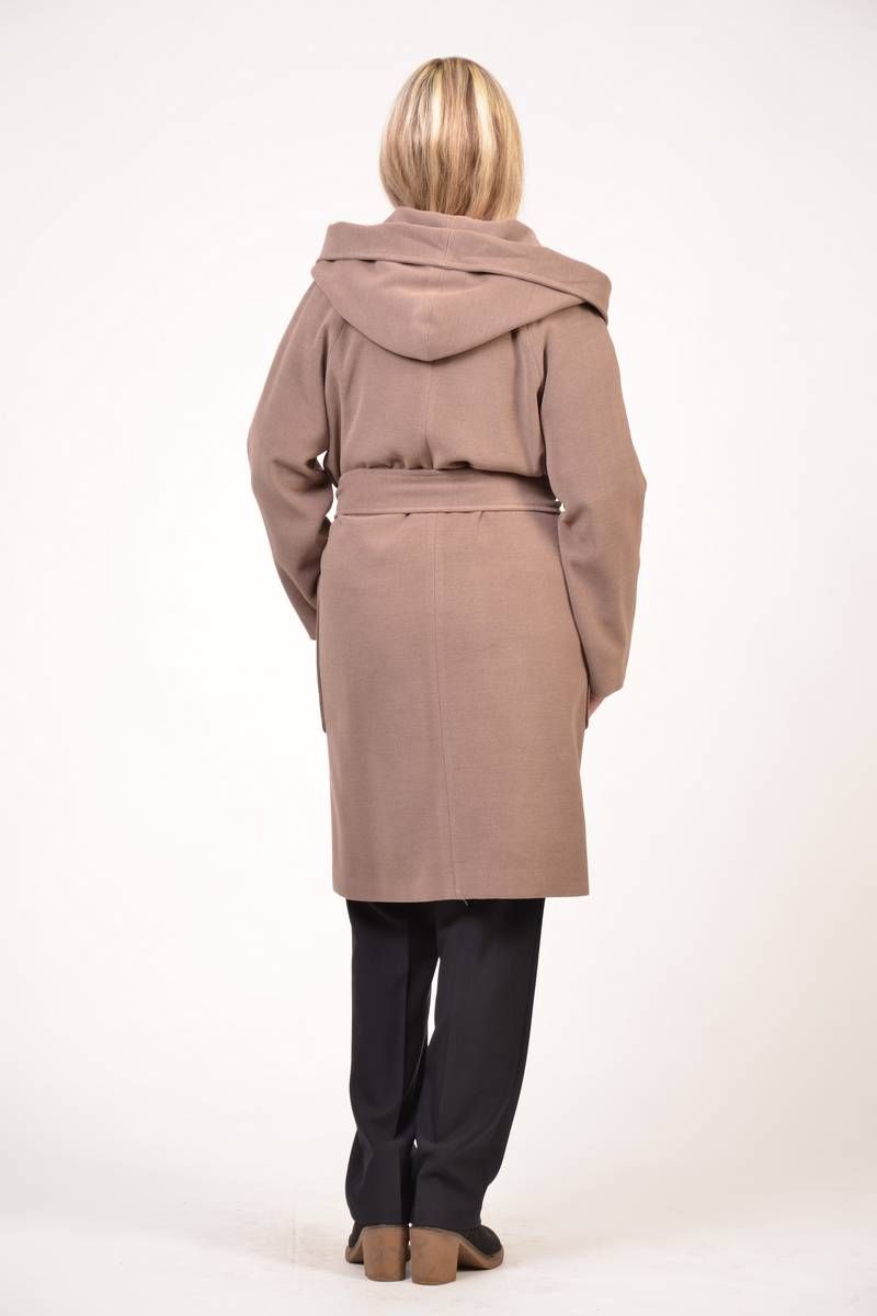 Женское пальто Domna 8324