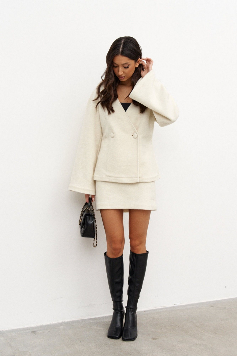 Кардиганы ANNETE A5367
