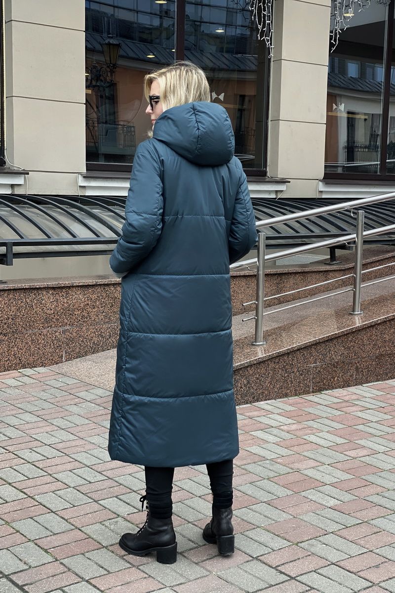 Женское пальто Azzara 3108Б