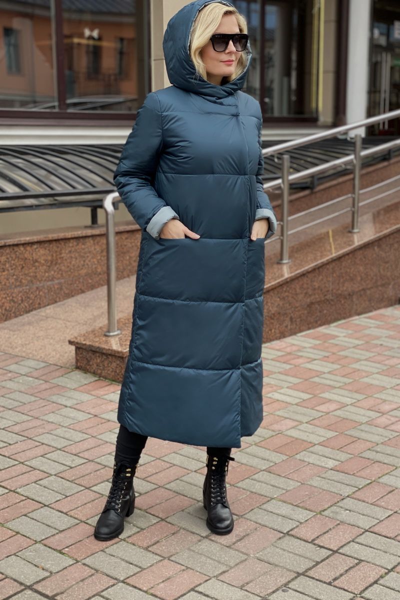 Женское пальто Azzara 3108Б