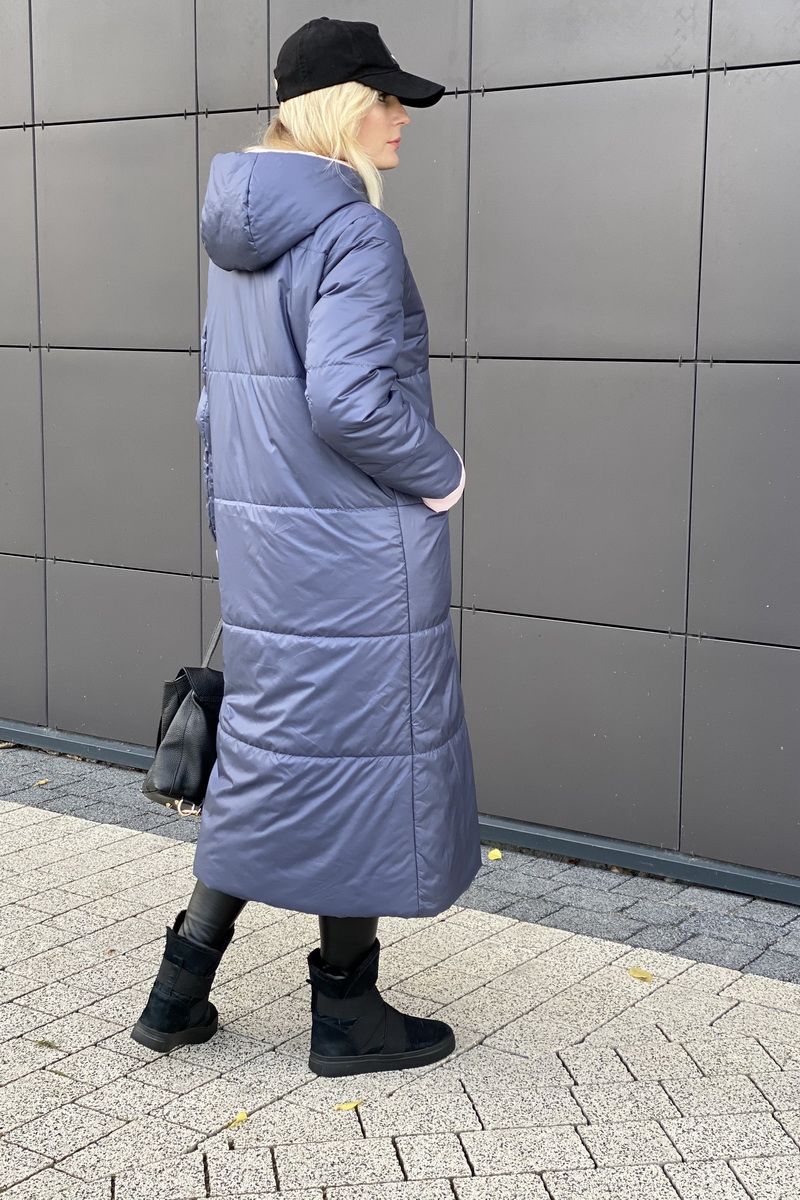 Женское пальто Azzara 3078 С