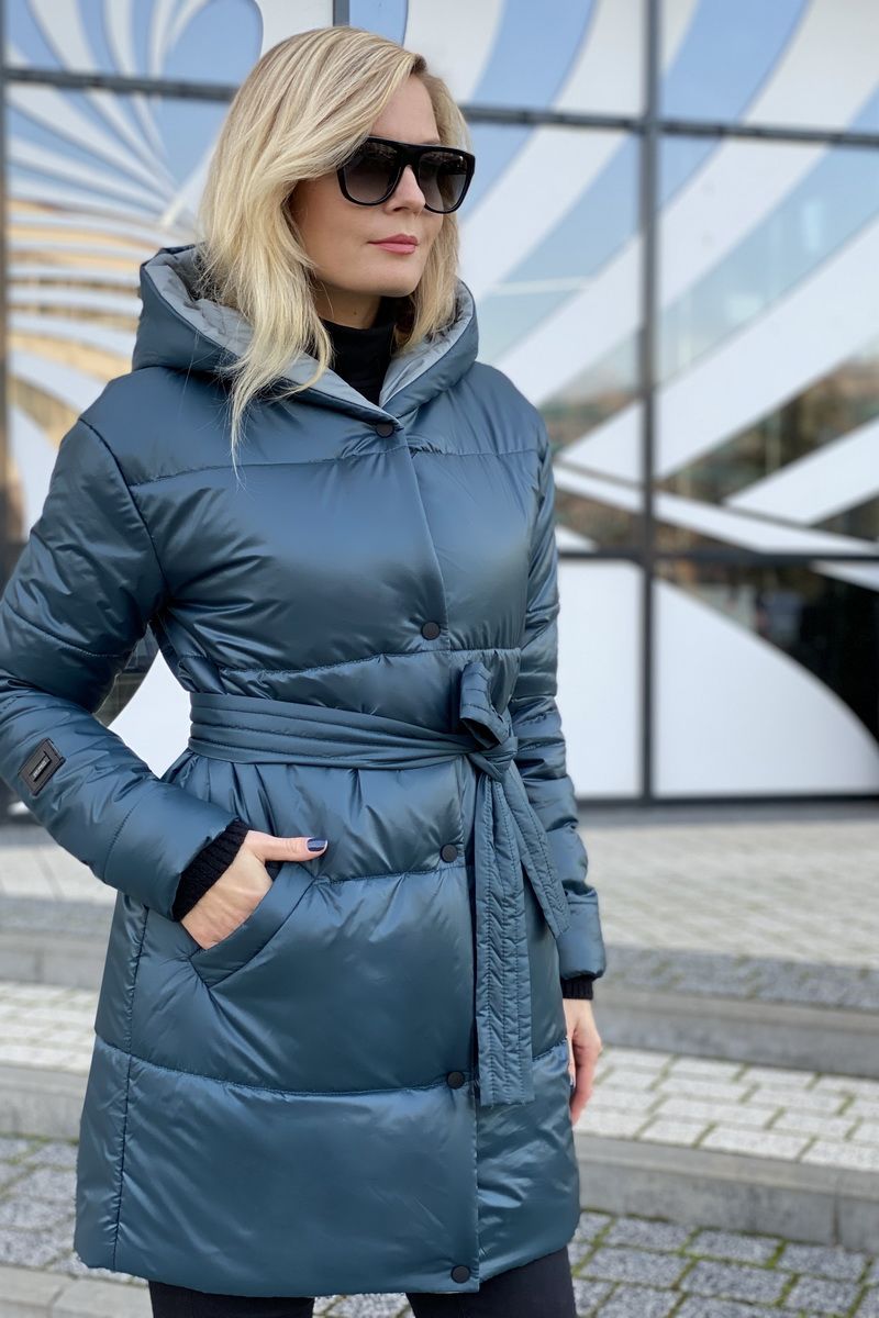 Женское пальто Azzara 3079