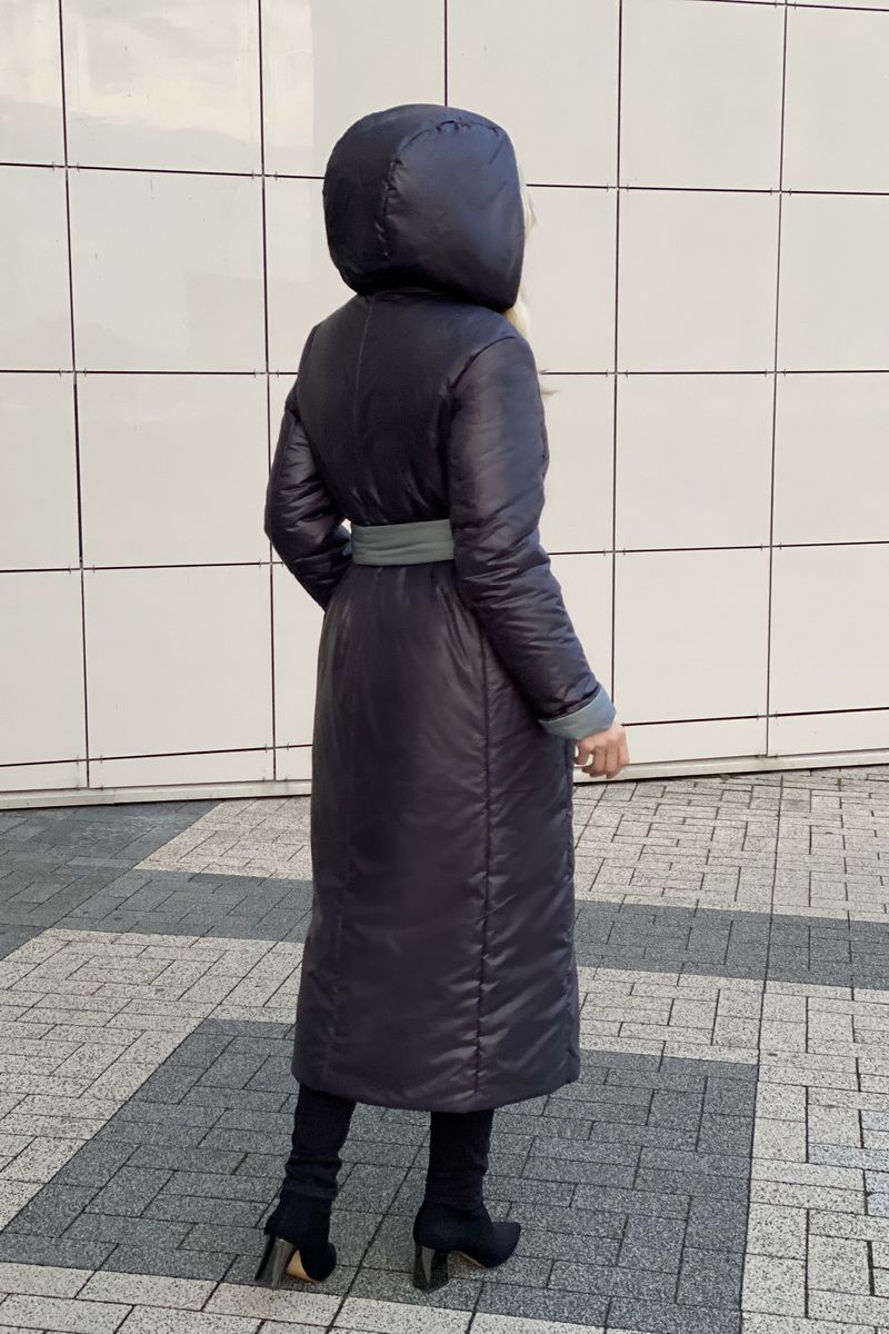 Женское пальто Azzara 3081