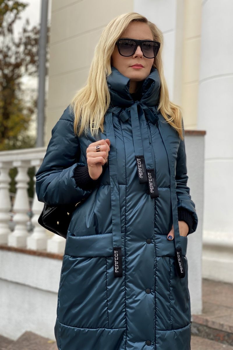 Женское пальто Azzara 3082