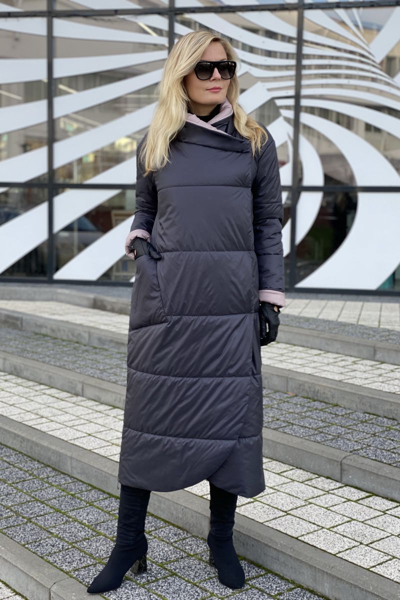 Женское пальто Azzara 3083
