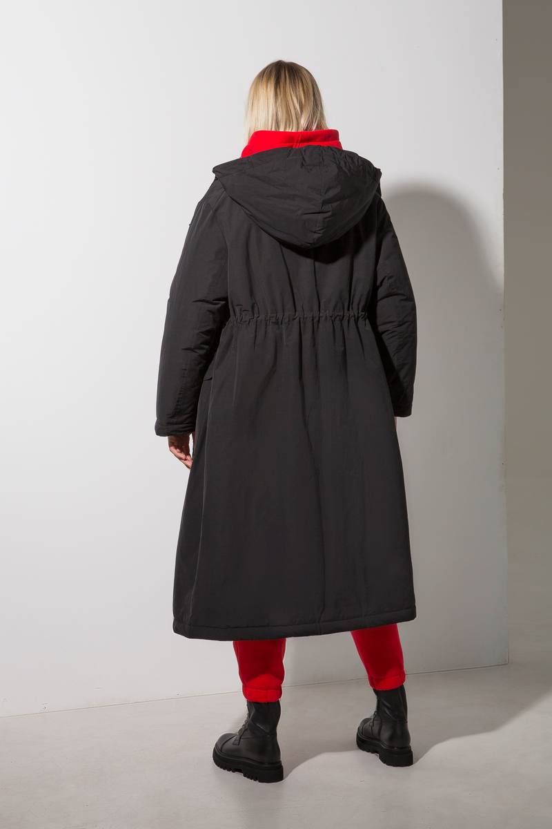 Женское пальто SODA 531