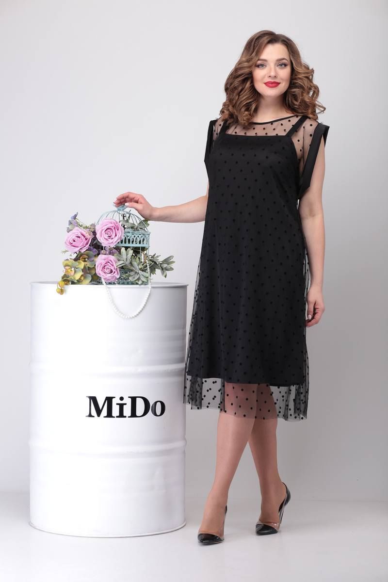 Платья Mido М42