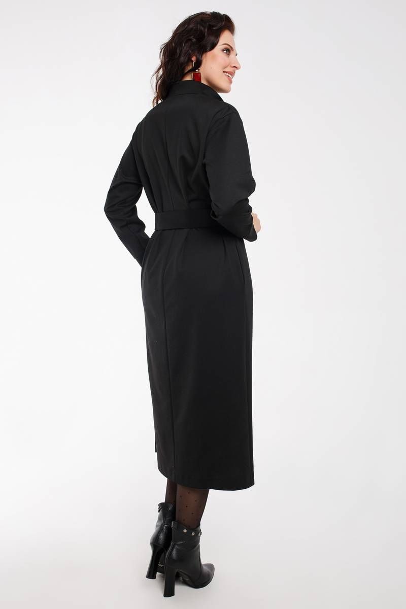 Платье Amelia Lux - Kelen 35-17 черный