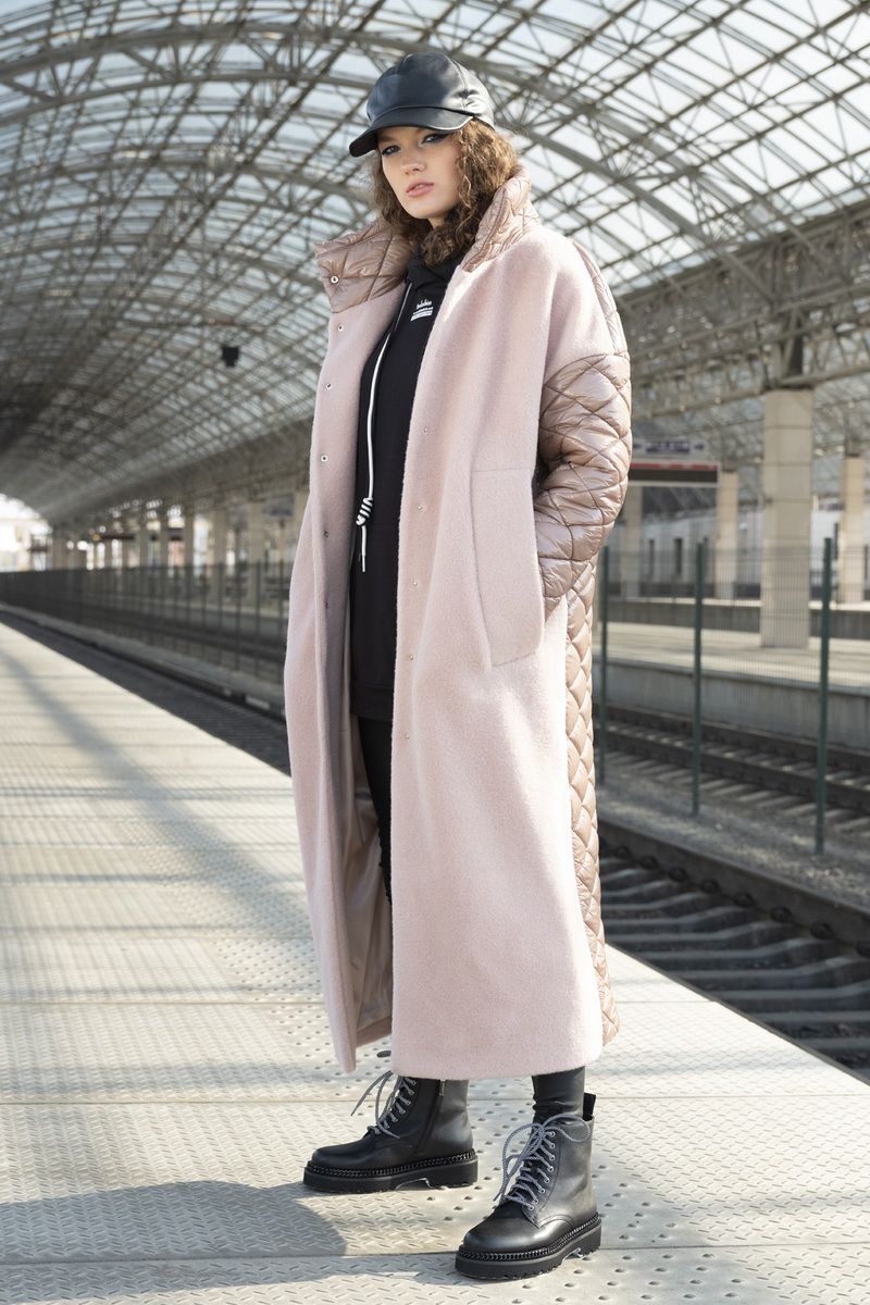 Женское пальто Avanti 1118