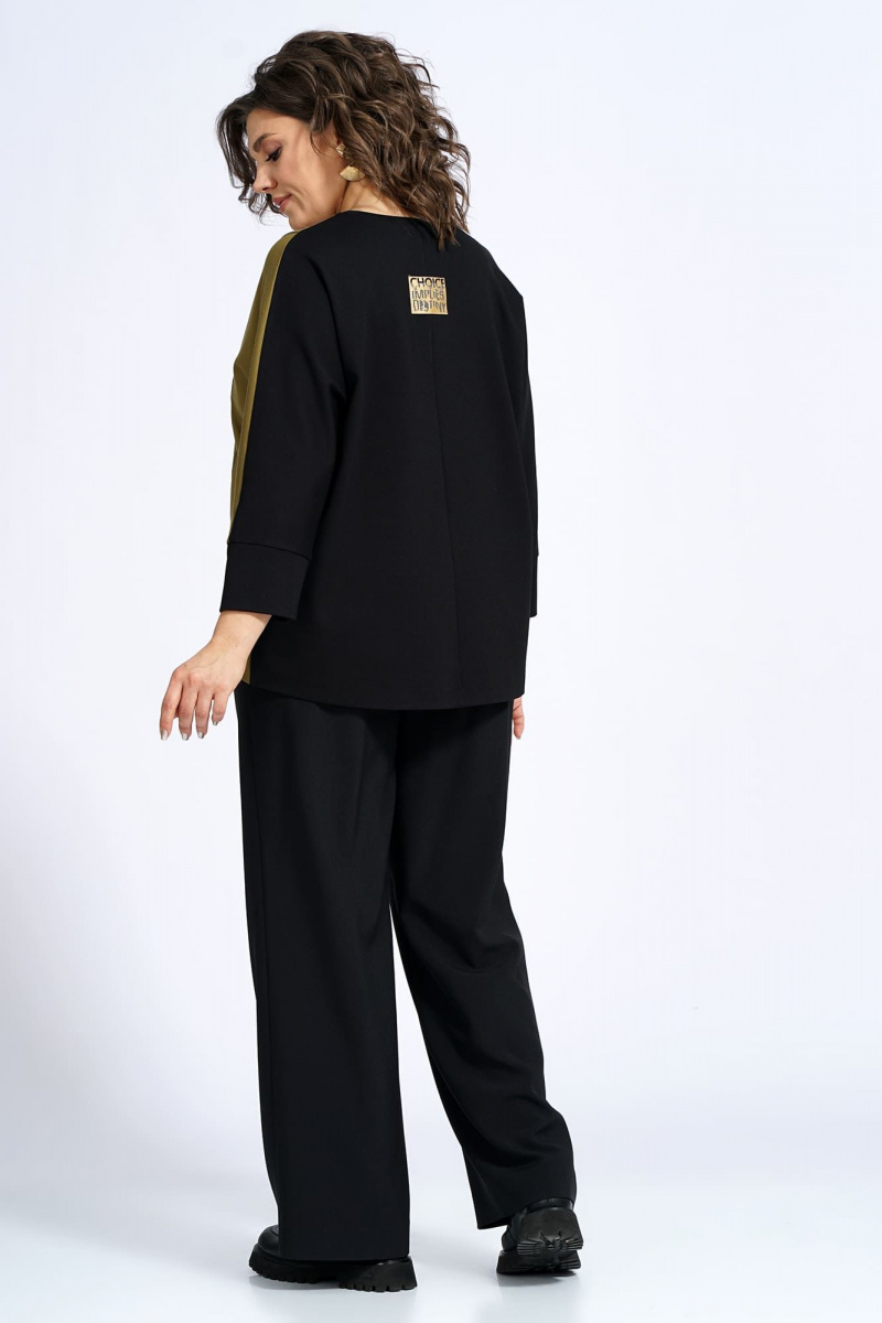 Брючный комплект Alani Collection 2168