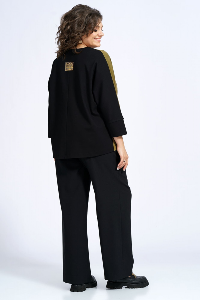Брючный комплект Alani Collection 2168