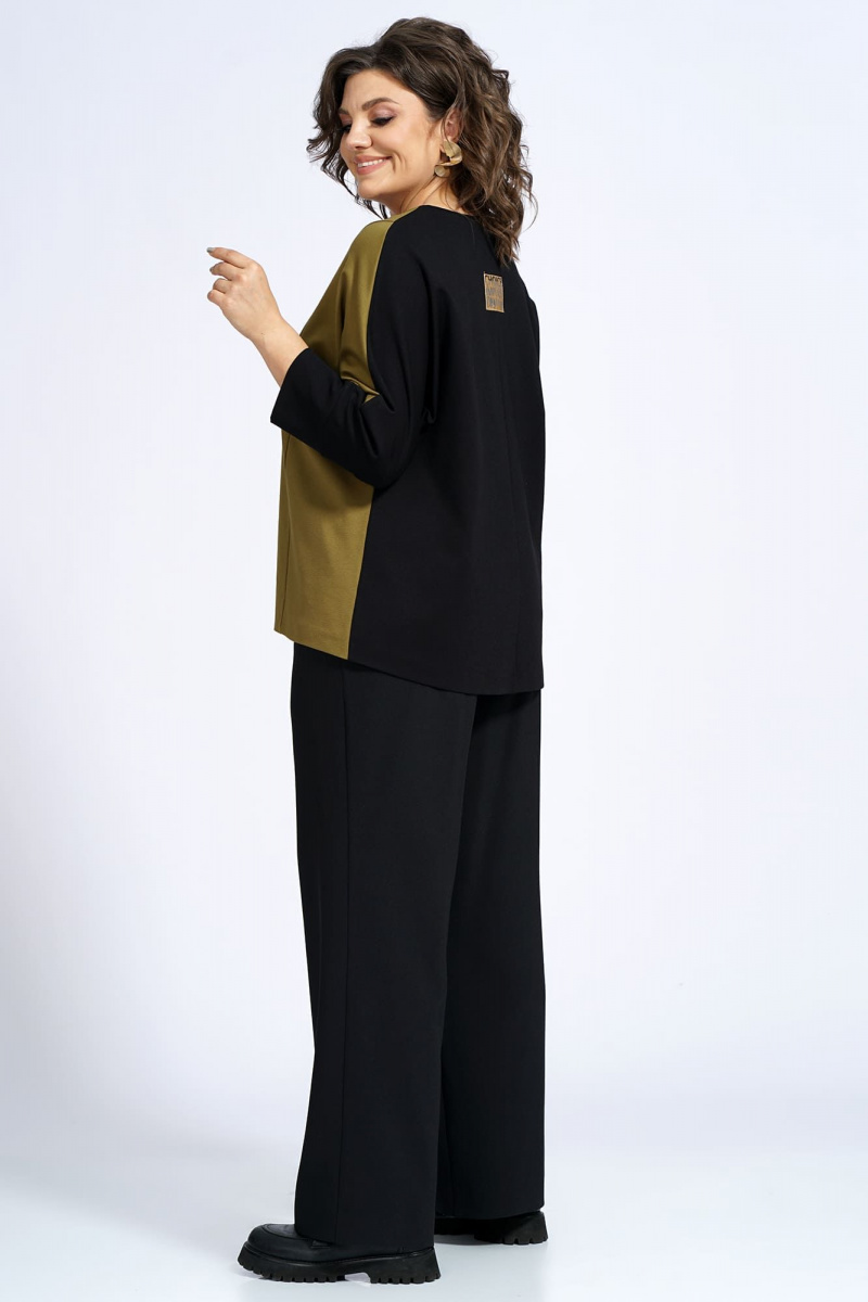Брючный комплект Alani Collection 2168