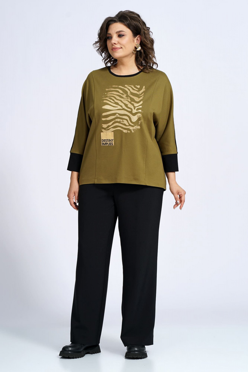 Брючный комплект Alani Collection 2168