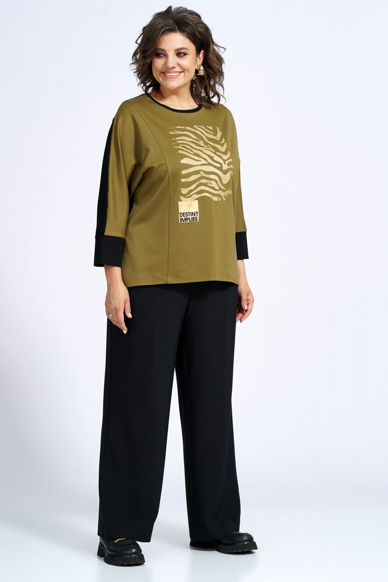 Брючный комплект Alani Collection 2168