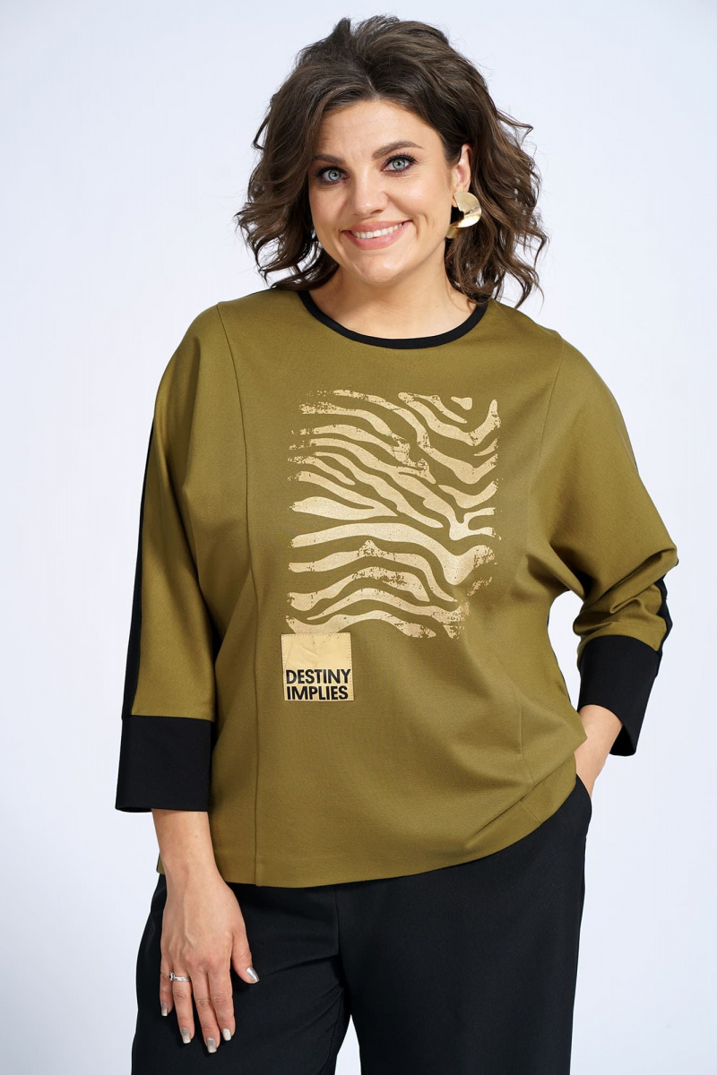 Брючный комплект Alani Collection 2168