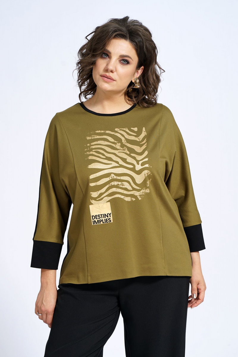 Брючный комплект Alani Collection 2168