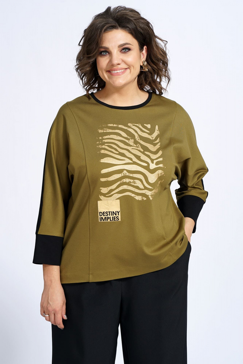 Брючный комплект Alani Collection 2168