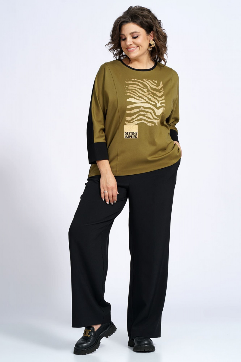 Брючный комплект Alani Collection 2168
