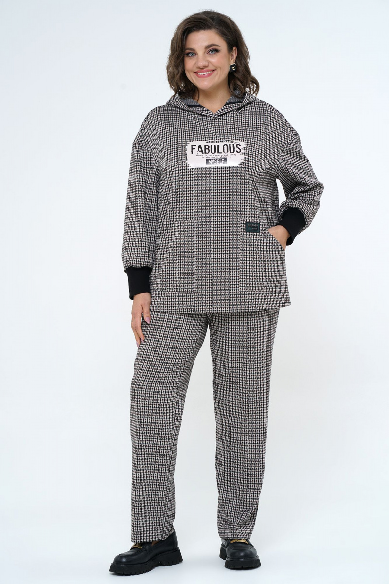 Костюмы Alani Collection 2217