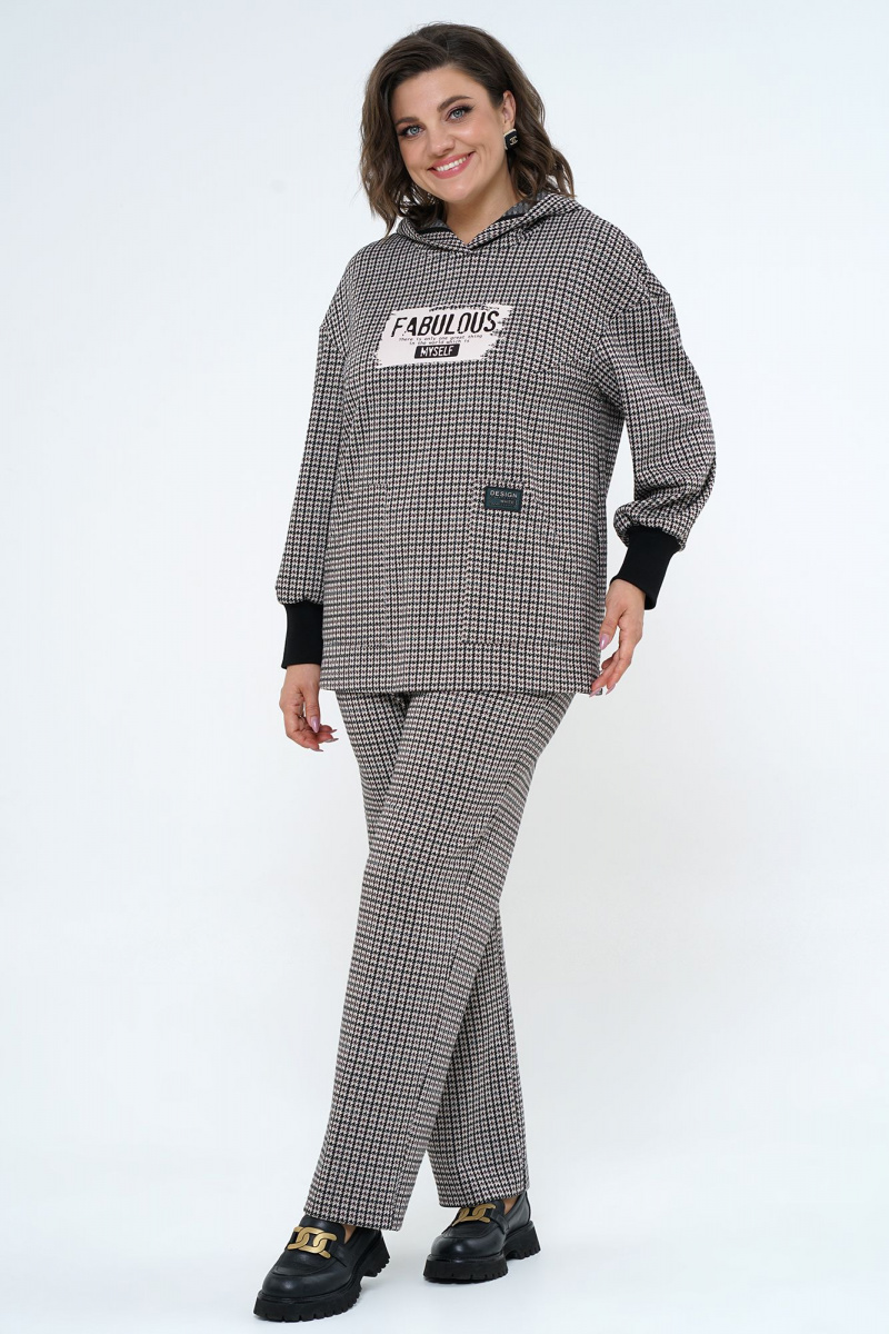 Костюмы Alani Collection 2217