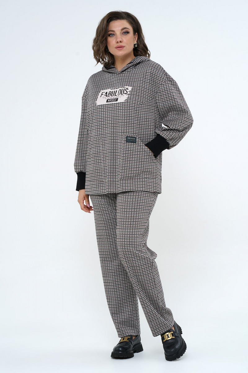 Костюмы Alani Collection 2217