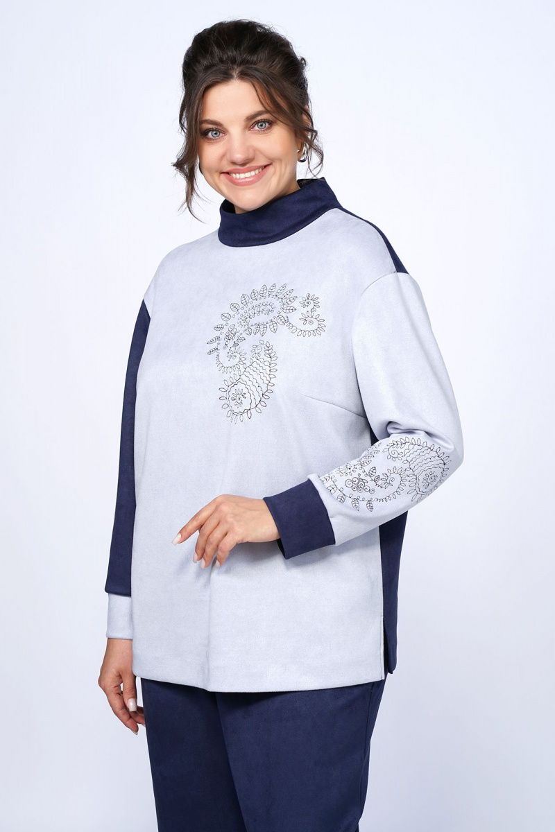 Брючный комплект Alani Collection 2229