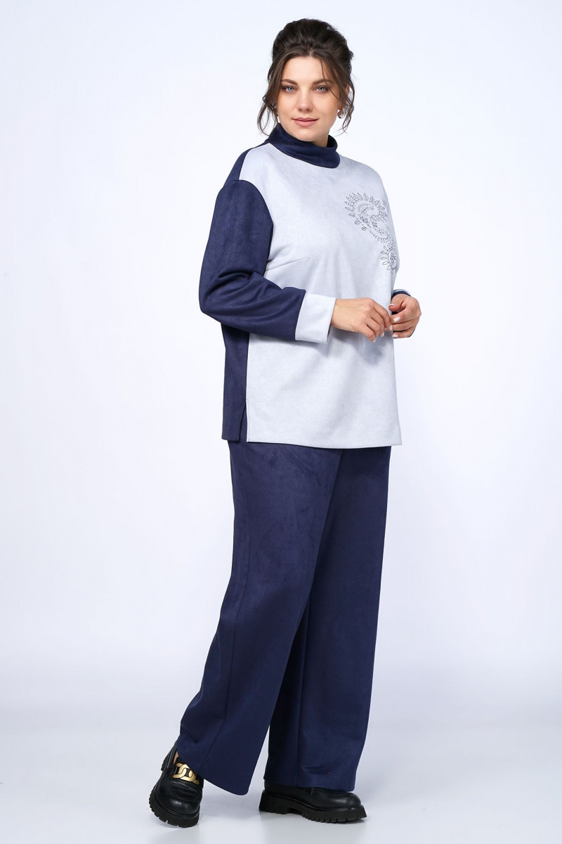 Брючный комплект Alani Collection 2229